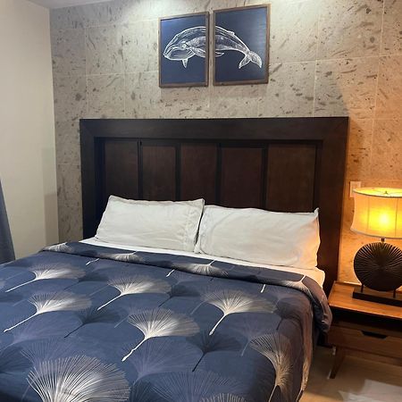 Ancla Suites Hotel - 2 Bedroom Apartments Пуэрто-Пеньяско Экстерьер фото