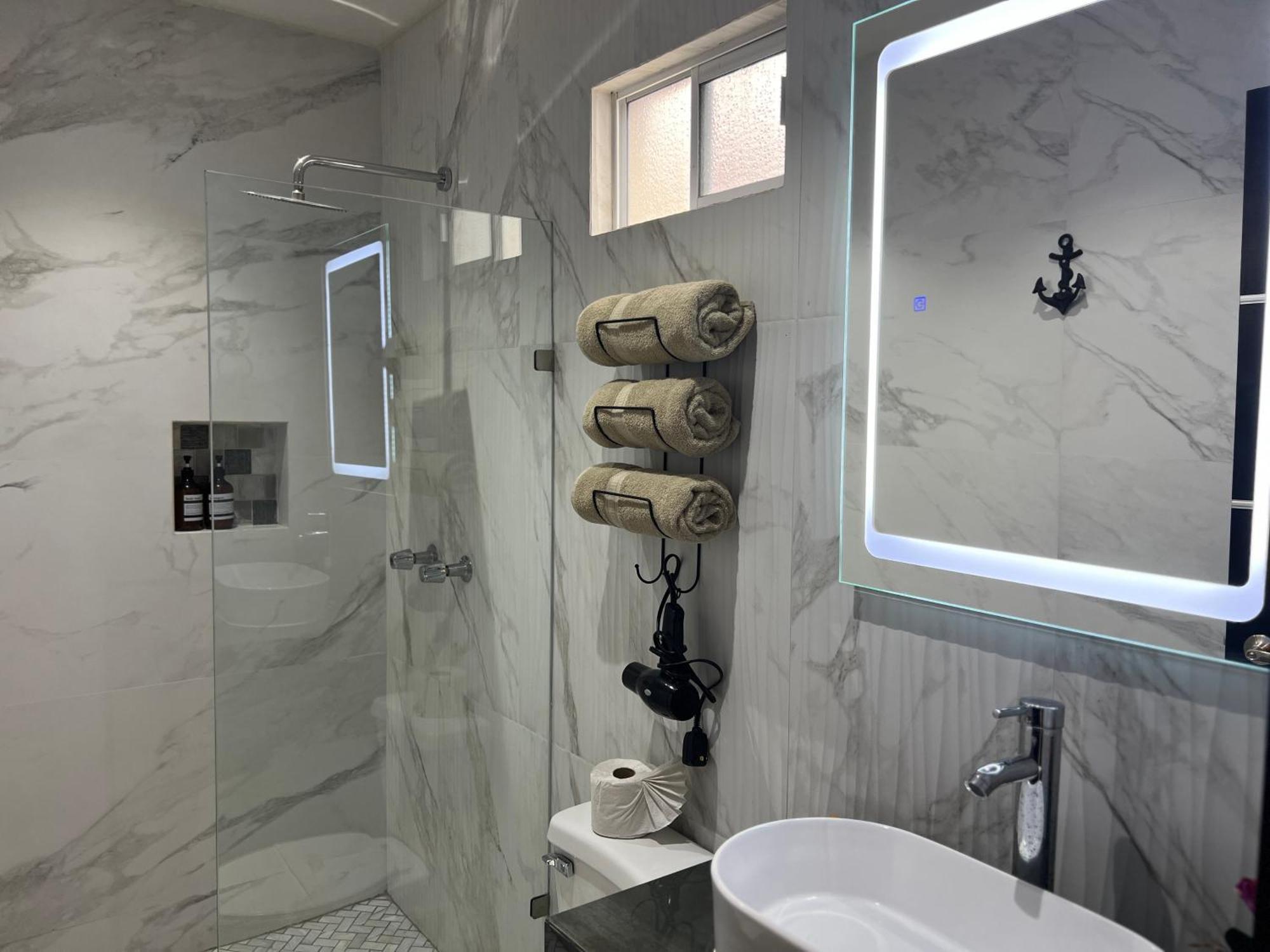 Ancla Suites Hotel - 2 Bedroom Apartments Пуэрто-Пеньяско Экстерьер фото