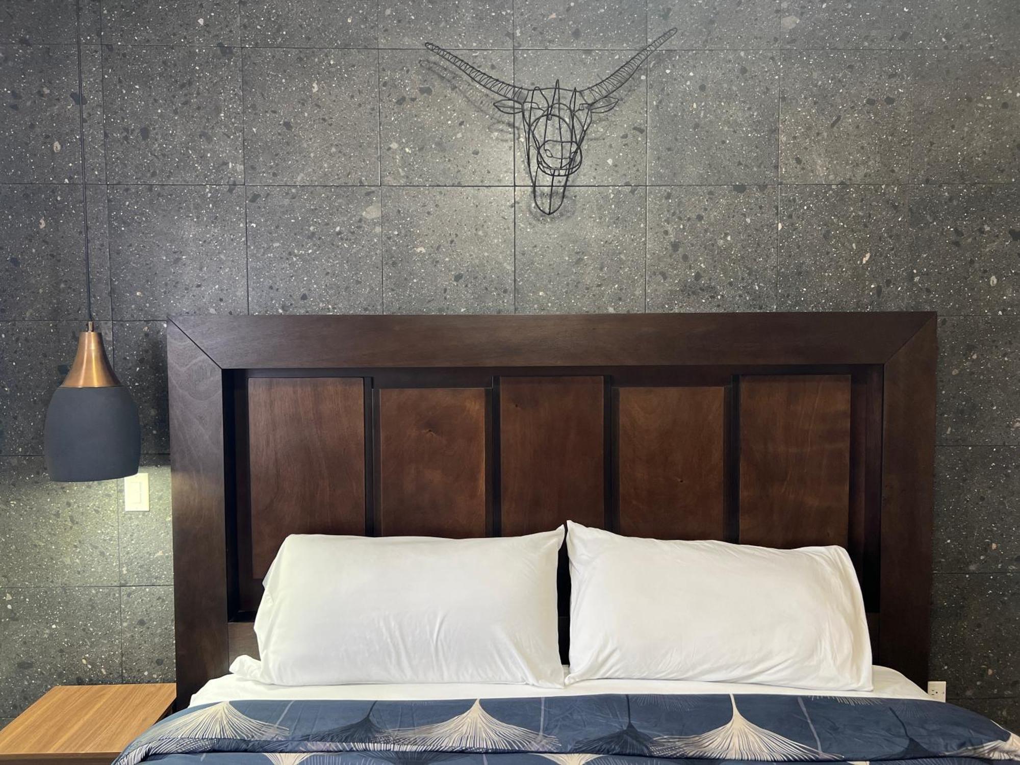 Ancla Suites Hotel - 2 Bedroom Apartments Пуэрто-Пеньяско Экстерьер фото