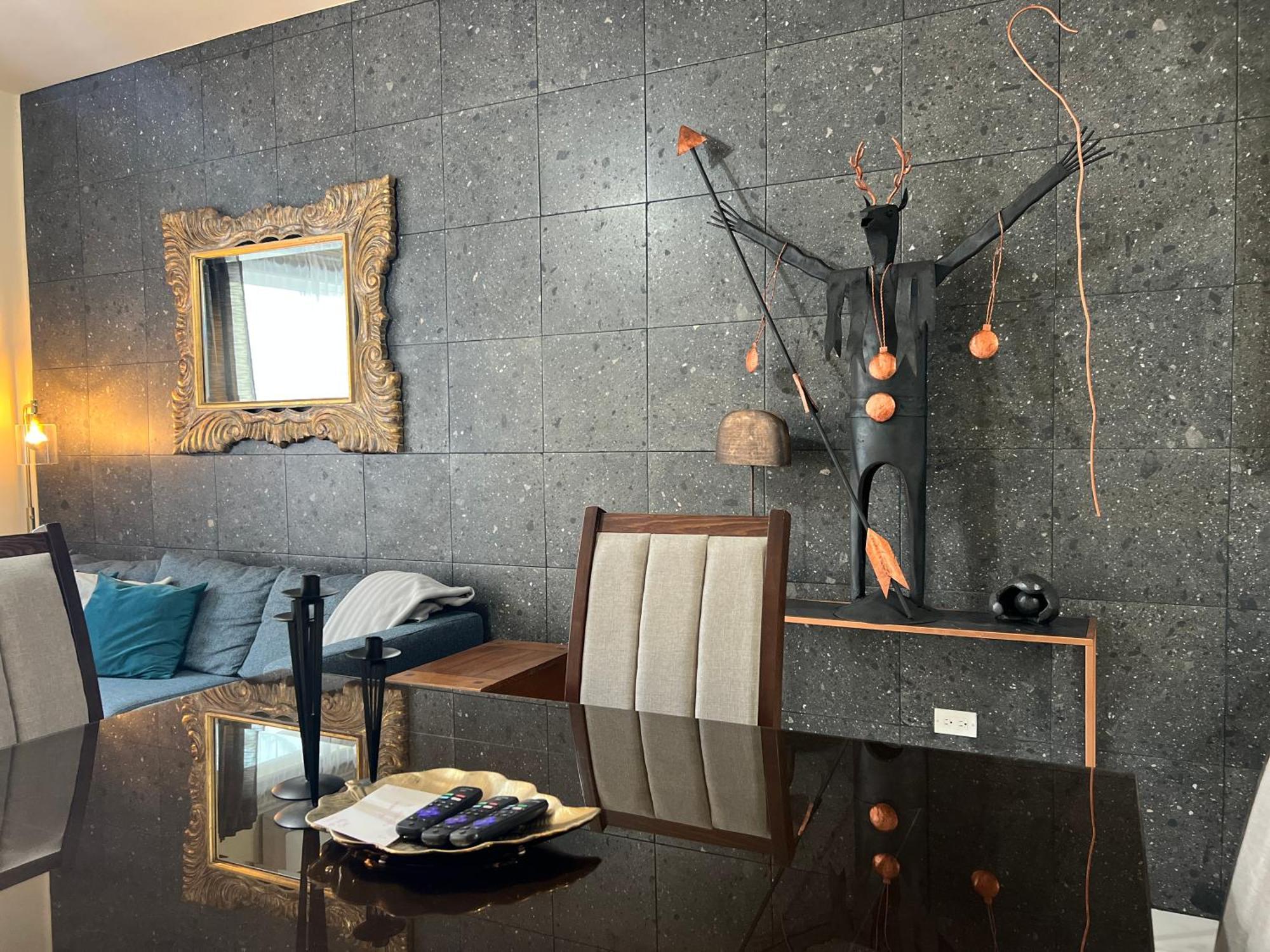 Ancla Suites Hotel - 2 Bedroom Apartments Пуэрто-Пеньяско Экстерьер фото